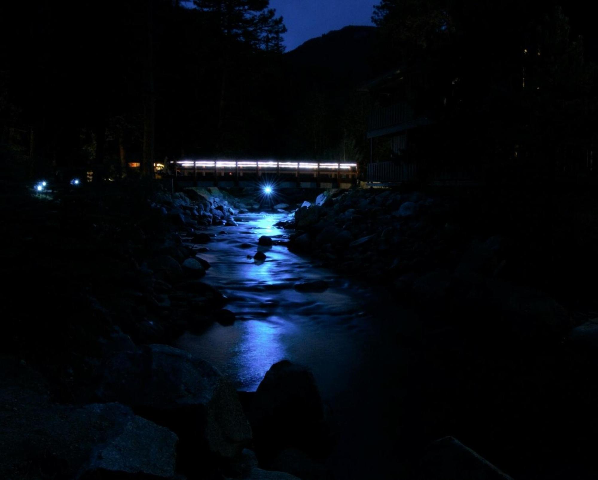 The Inn On Fall River & Fall River Cabins Estes Park Exterior foto